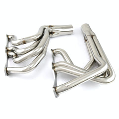 Speedmaster PCE316.1086 IMCA Modified Stainless Steel Exhaust Headers