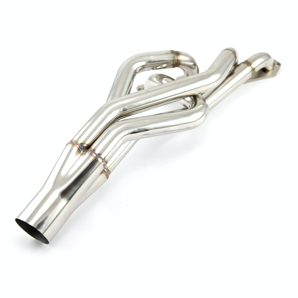 Speedmaster PCE316.1092 Stainless Steel Exhaust Headers (F235V)