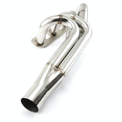 Speedmaster PCE316.1093 Pro Four Stainless Steel Exhaust Headers