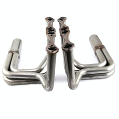 Speedmaster PCE316.1094 Hi-Boy Raw Steel Exhaust Headers