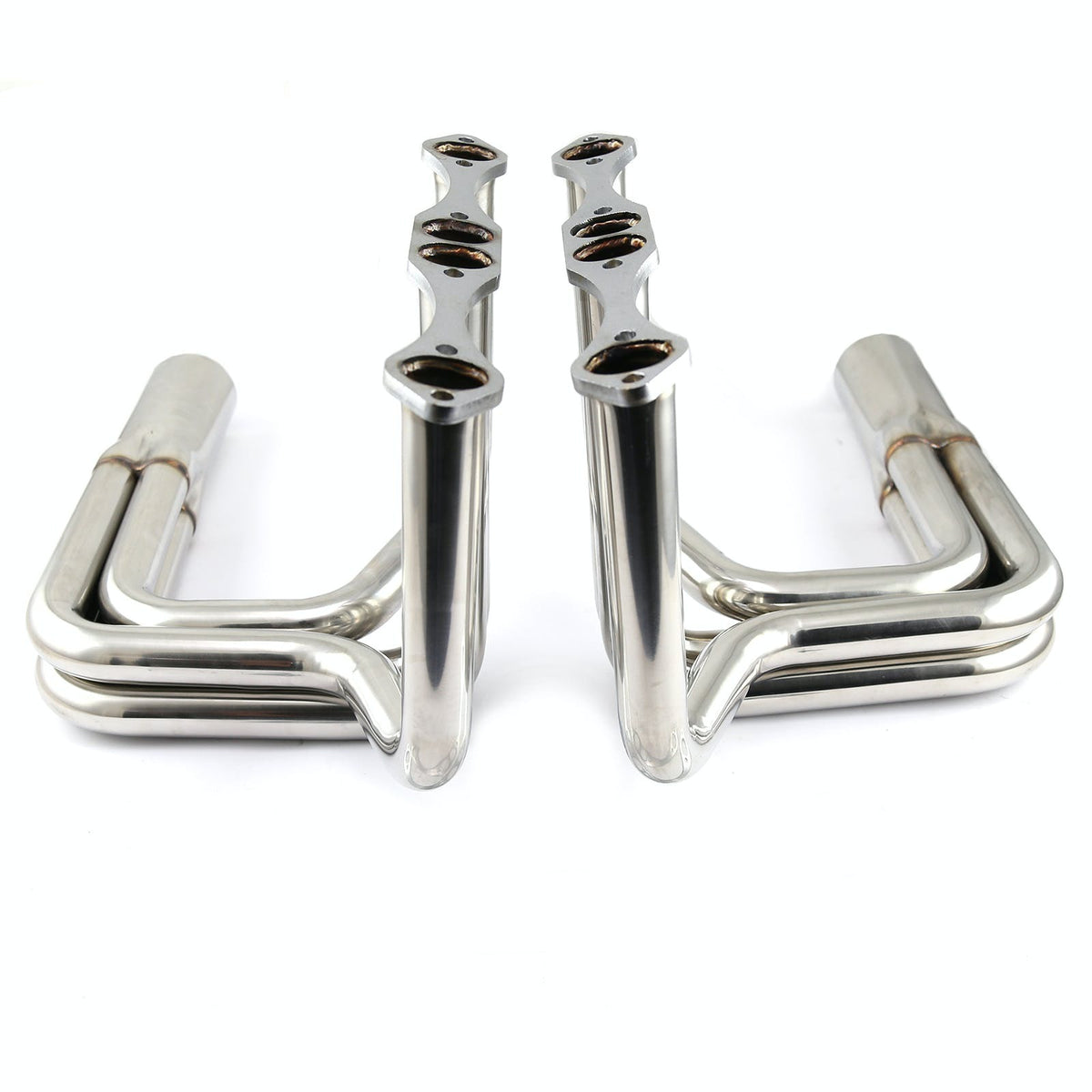 Speedmaster PCE316.1095 Hi-Boy Stainless Steel Exhaust Headers