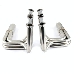 Speedmaster PCE316.1095 Hi-Boy Stainless Steel Exhaust Headers