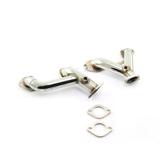 Speedmaster PCE316.1098 Stainless Steel Racing Exhaust Headers