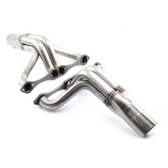 Speedmaster PCE316.1099 IMCA Racing Exhaust Headers - Raw