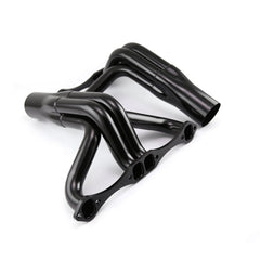 Speedmaster PCE316.1100 IMCA Racing Exhaust Headers - Black
