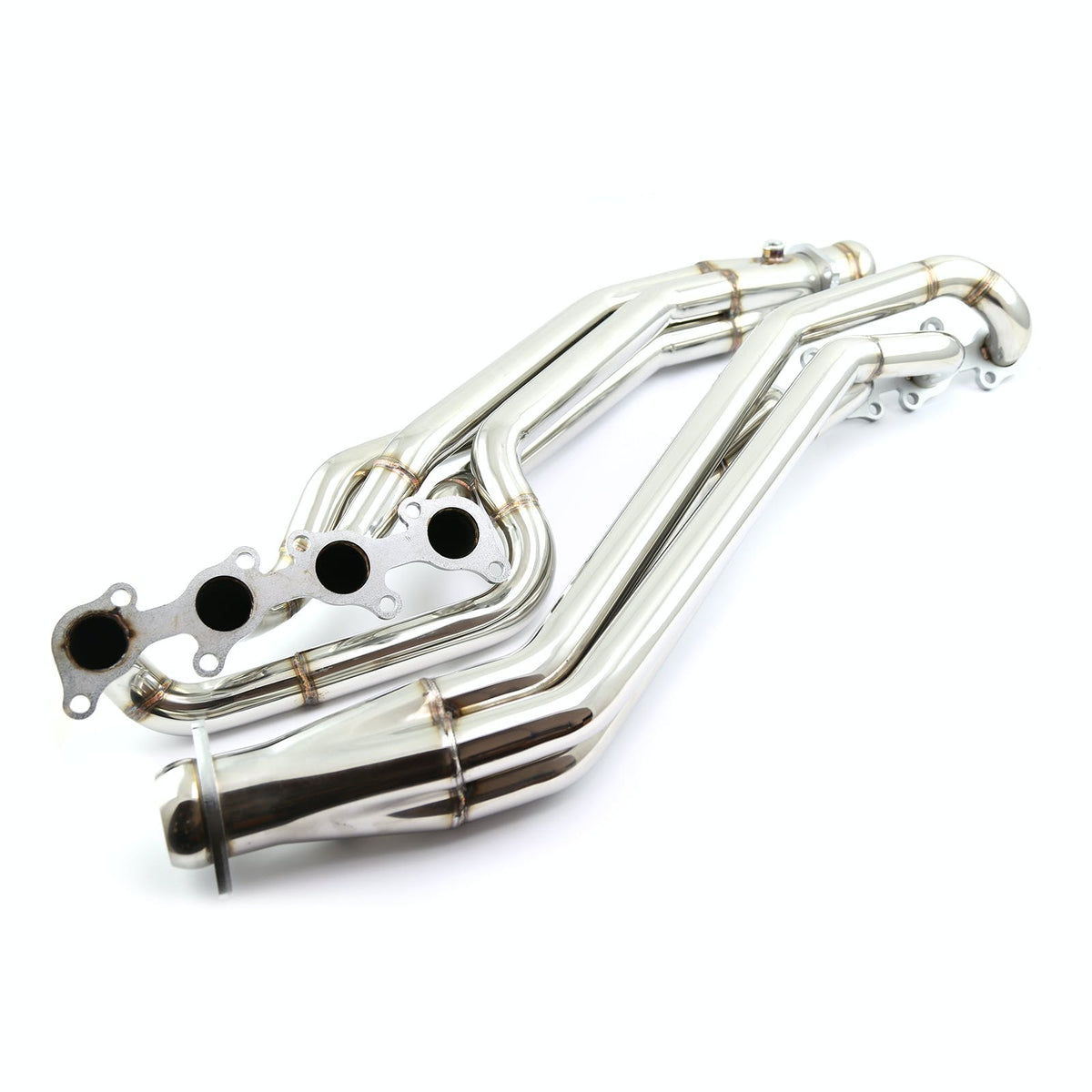 Speedmaster PCE316.1103 Long Tube Stainles Steel Exhaust Header