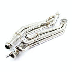 Speedmaster PCE316.1103 Long Tube Stainles Steel Exhaust Header