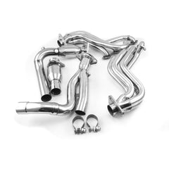 Speedmaster PCE316.1105 Stainless Steel Exhaust Headers