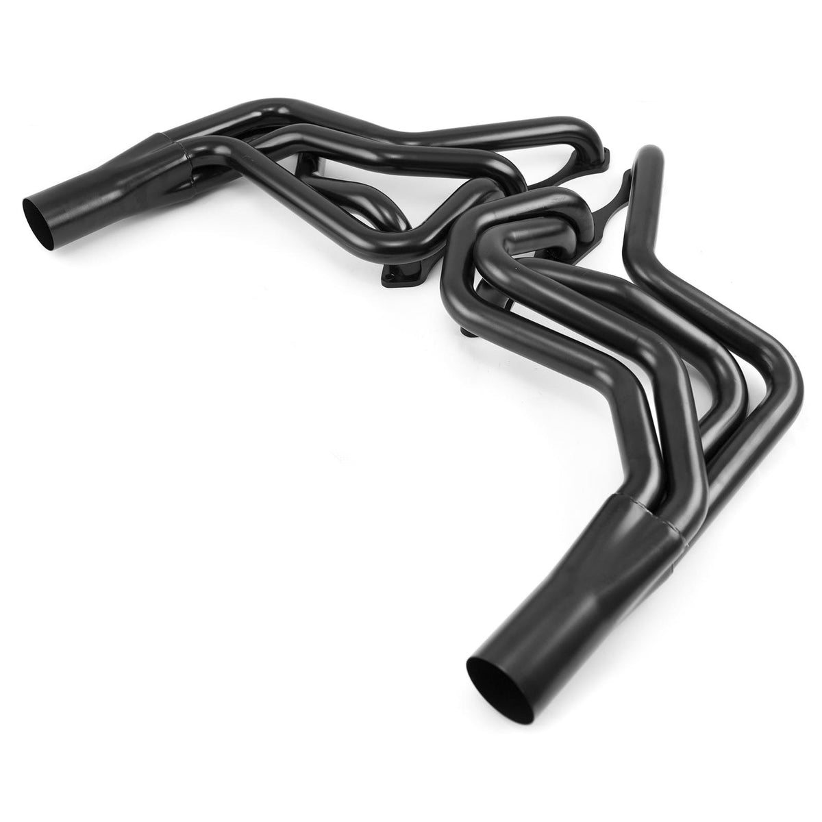 Speedmaster PCE316.1106 Black Exhaust Headers