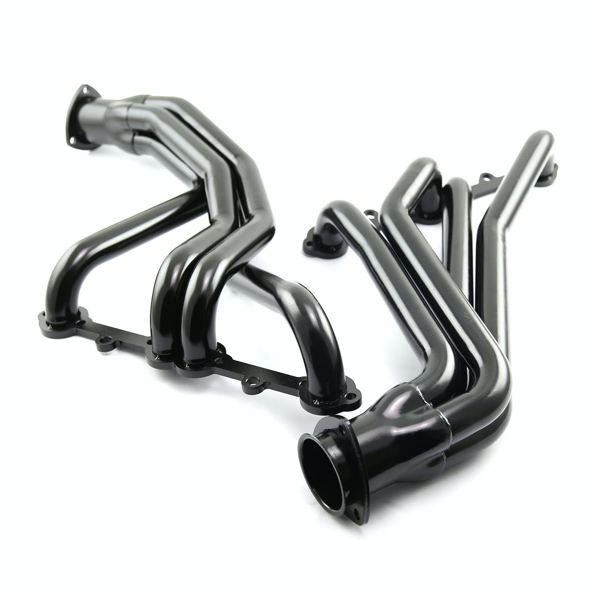 Speedmaster PCE316.1107 Black Exhaust Headers