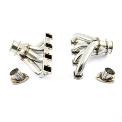 Speedmaster PCE316.1108 Hugger Stainless Steel Exhaust Headers