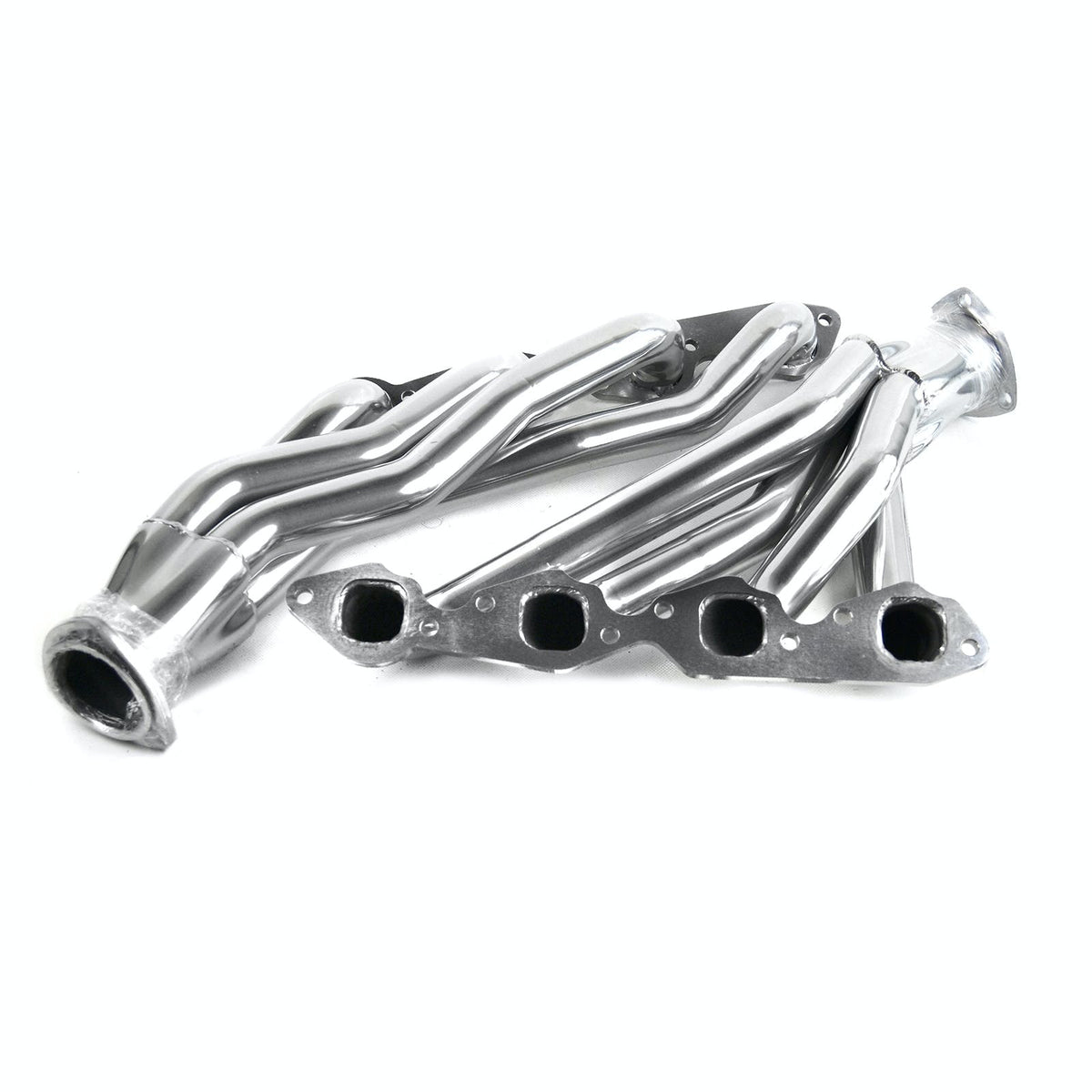 Speedmaster PCE316.1111 A Body Chrome Steel Exhaust Headers