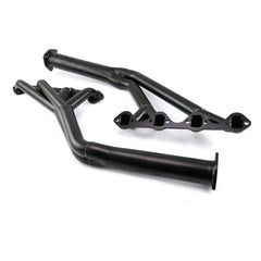 Speedmaster PCE316.1125 Tri-Y Black Exhaust Headers