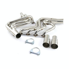 Speedmaster PCE316.1127 Stainless Steel Exhaust Headers