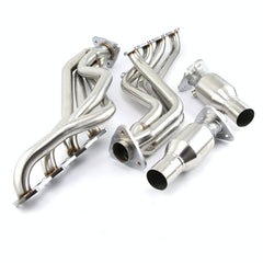 Speedmaster PCE316.1128 Stainless Steel Exhaust Headers