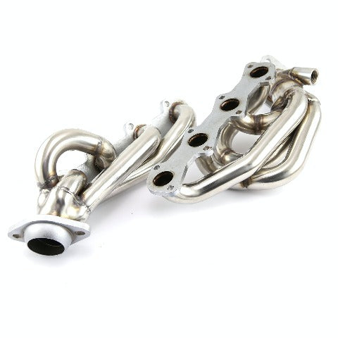 Speedmaster PCE316.1129 Stainless Steel Exhaust Manifold Headers Pickup