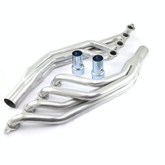 Speedmaster PCE316.1132 Ceramic Coated Steel Exhaust Headers O2 Sensor Insertion