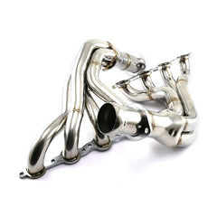 Speedmaster PCE316.1137 Stainless Steel Race Header