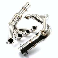 Speedmaster PCE316.1139 Stainless Steel Race Header