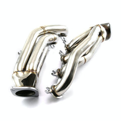 Speedmaster PCE316.1140 Stainless Steel Laguna Seca 5.0 Header