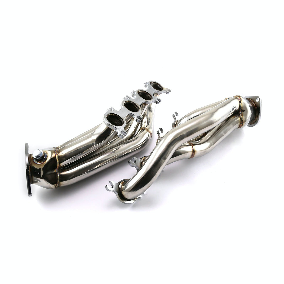 Speedmaster PCE316.1140 Stainless Steel Laguna Seca 5.0 Header