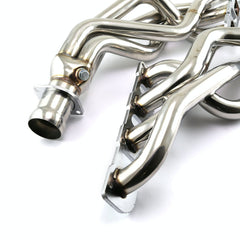 Speedmaster PCE316.1141 Stainless Steel Header