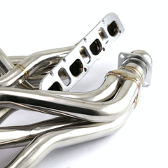 Speedmaster PCE316.1141 Stainless Steel Header