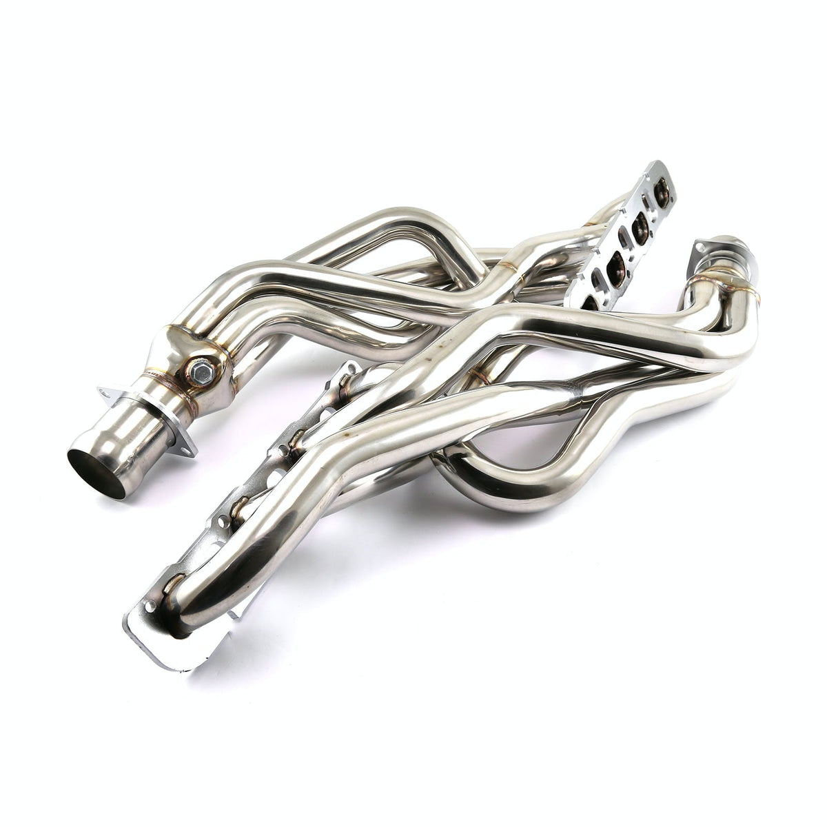 Speedmaster PCE316.1141 Stainless Steel Header