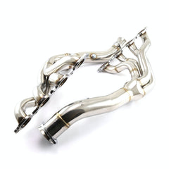 Speedmaster PCE316.1142 Stainless Steel Header