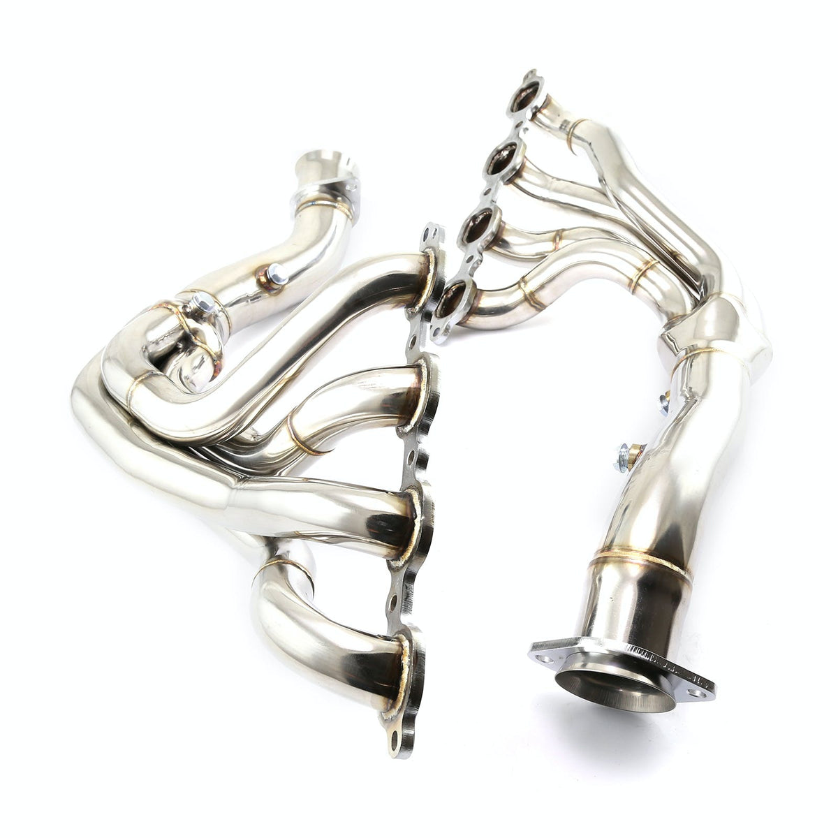 Speedmaster PCE316.1142 Stainless Steel Header