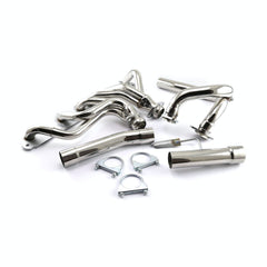 Speedmaster PCE316.1144 Stainless Steel Header and Down Pipe Kit