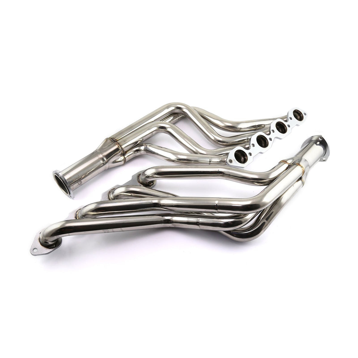 Speedmaster PCE316.1145 Stainless Steel Headers