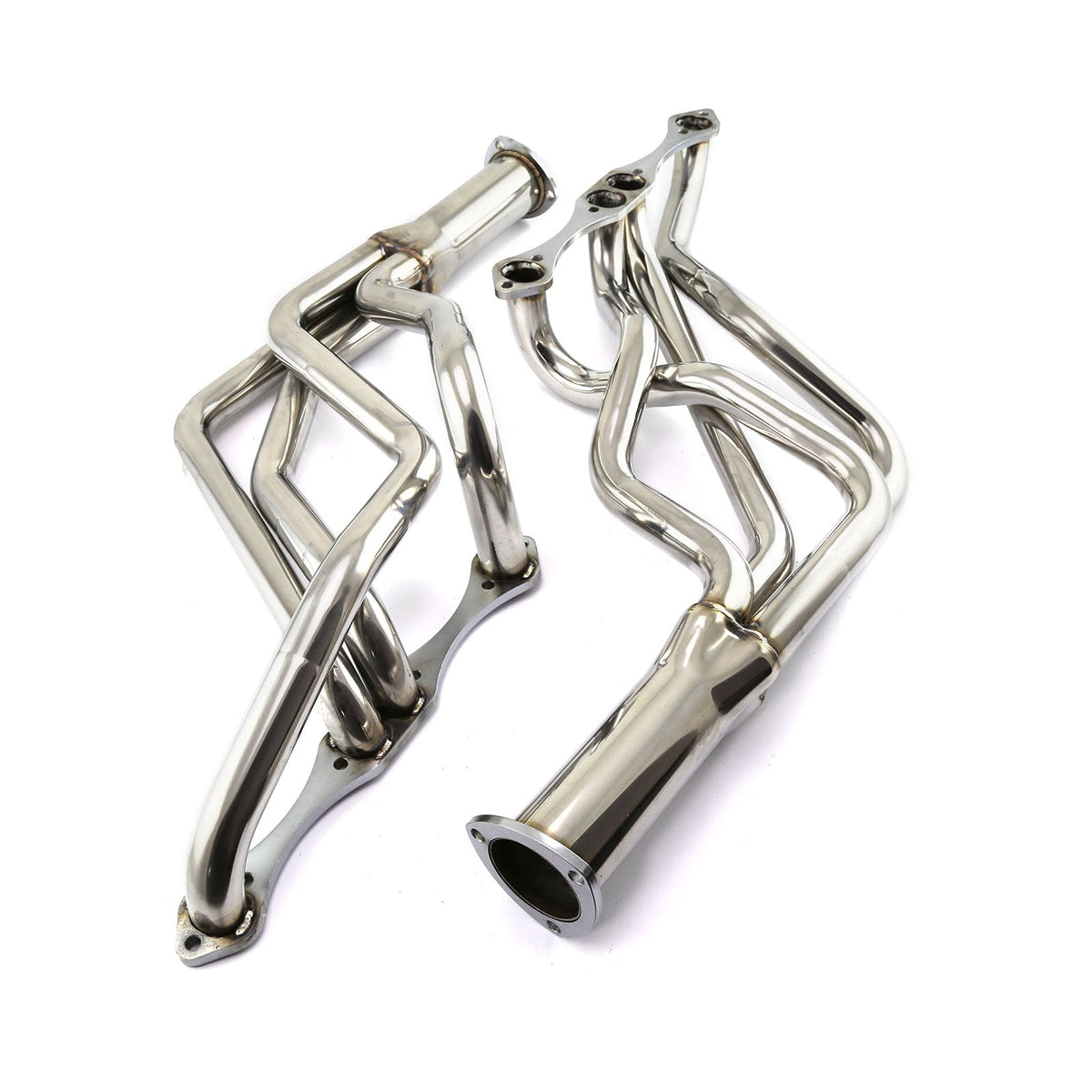 Speedmaster PCE316.1146 Stainless Steel Headers Long Tube