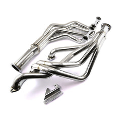 Speedmaster PCE316.1147 Stainless Steel Headers Long Tube