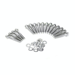 Speedmaster PCE318.1003 12 Point Steel Intake Manifold Bolt Kit