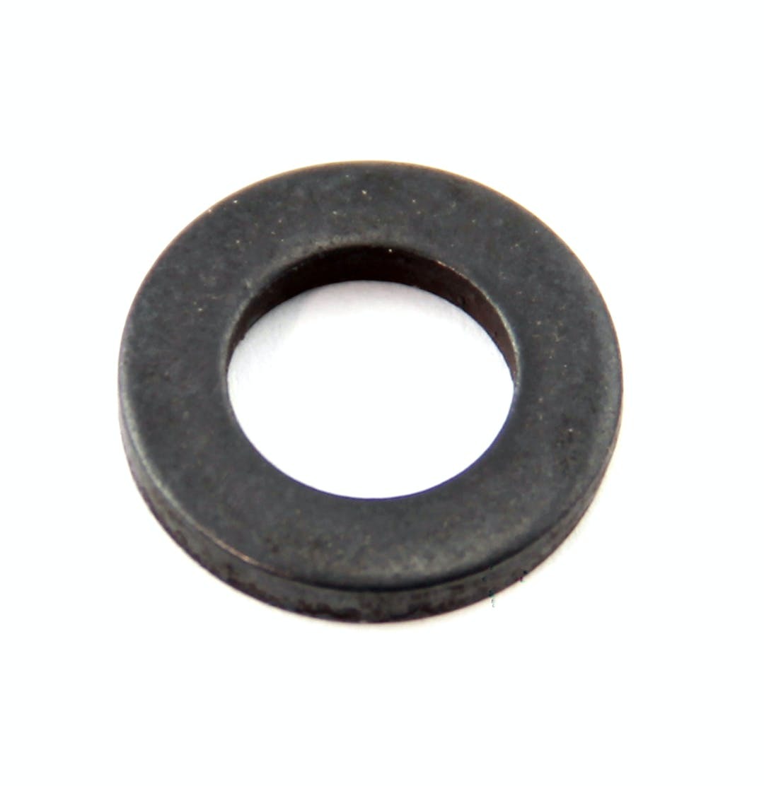Speedmaster PCE321.1001 7/16 Black Oxide Hardened Ground Washer