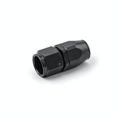 Speedmaster PCE329.1053 Swivel Hose End Fitting Straight -10 AN Black Anodized Aluminum