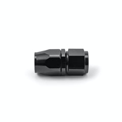 Speedmaster PCE329.1053 Swivel Hose End Fitting Straight -10 AN Black Anodized Aluminum