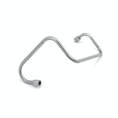Speedmaster PCE341.1020 Fuel Line Kit for Dual 4150 Carburetor Kit Side Saddle