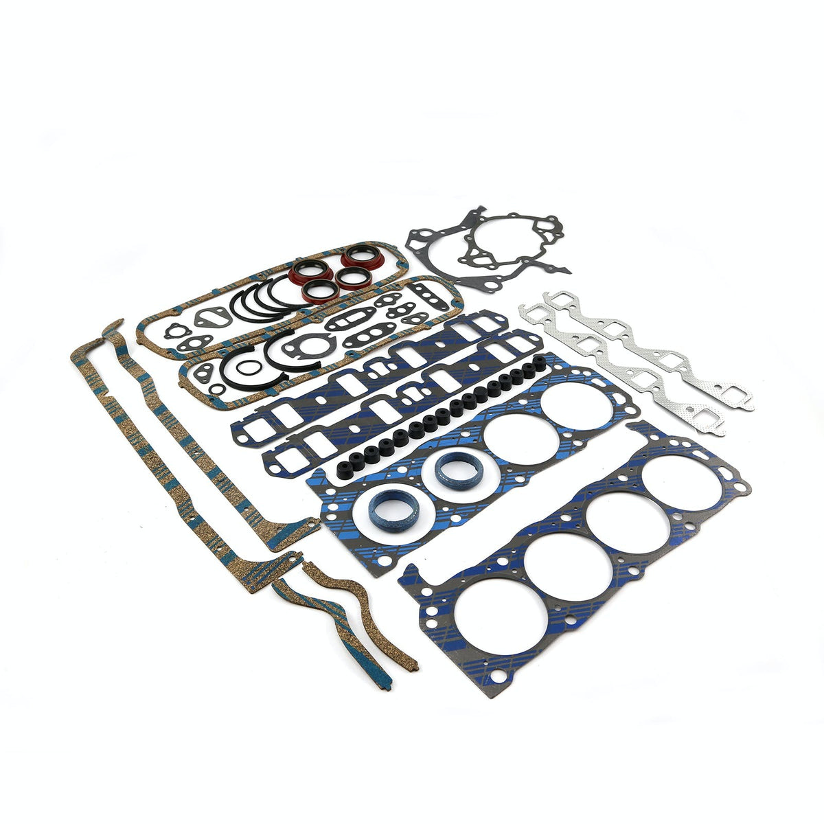 Speedmaster PCE347.1008 Full Gasket Set (2Pcs Rms)