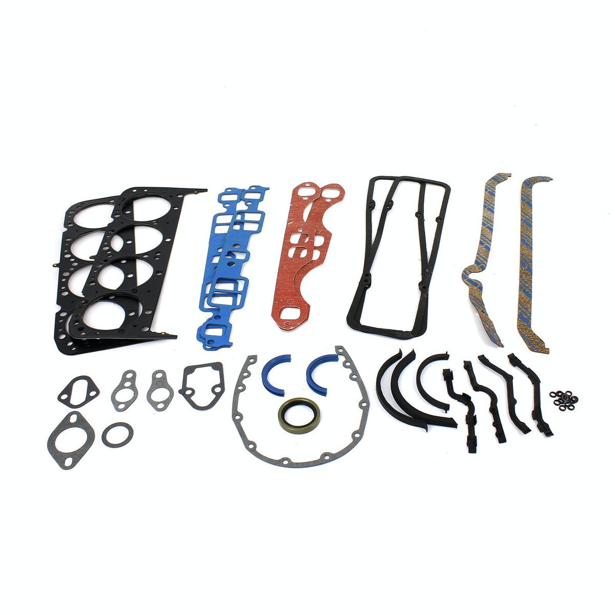 Speedmaster PCE347.1013 Full Gasket Set w/MLS Head Gaskets