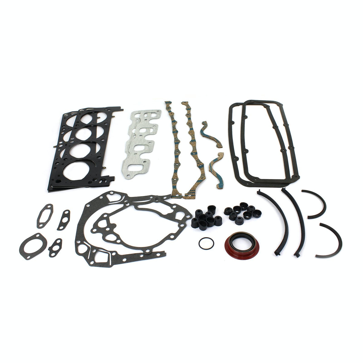 Speedmaster PCE347.1014 Full Gasket Set w/MLS Head Gaskets
