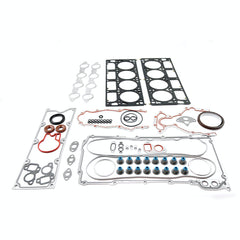 Speedmaster PCE347.1020 Engine Complete Performance Gasket Set w/MLS Head Bore 4.050