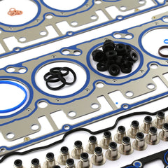 Speedmaster PCE347.1032 Complete Gasket Set