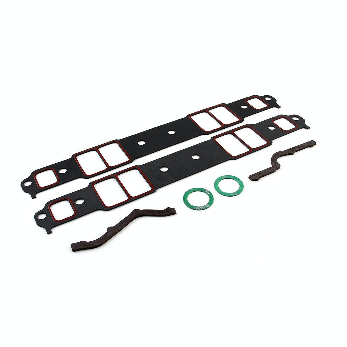 Speedmaster PCE349.1002 Intake Manifold Gasket Set (1206) 2.21 x1.31 x0.060