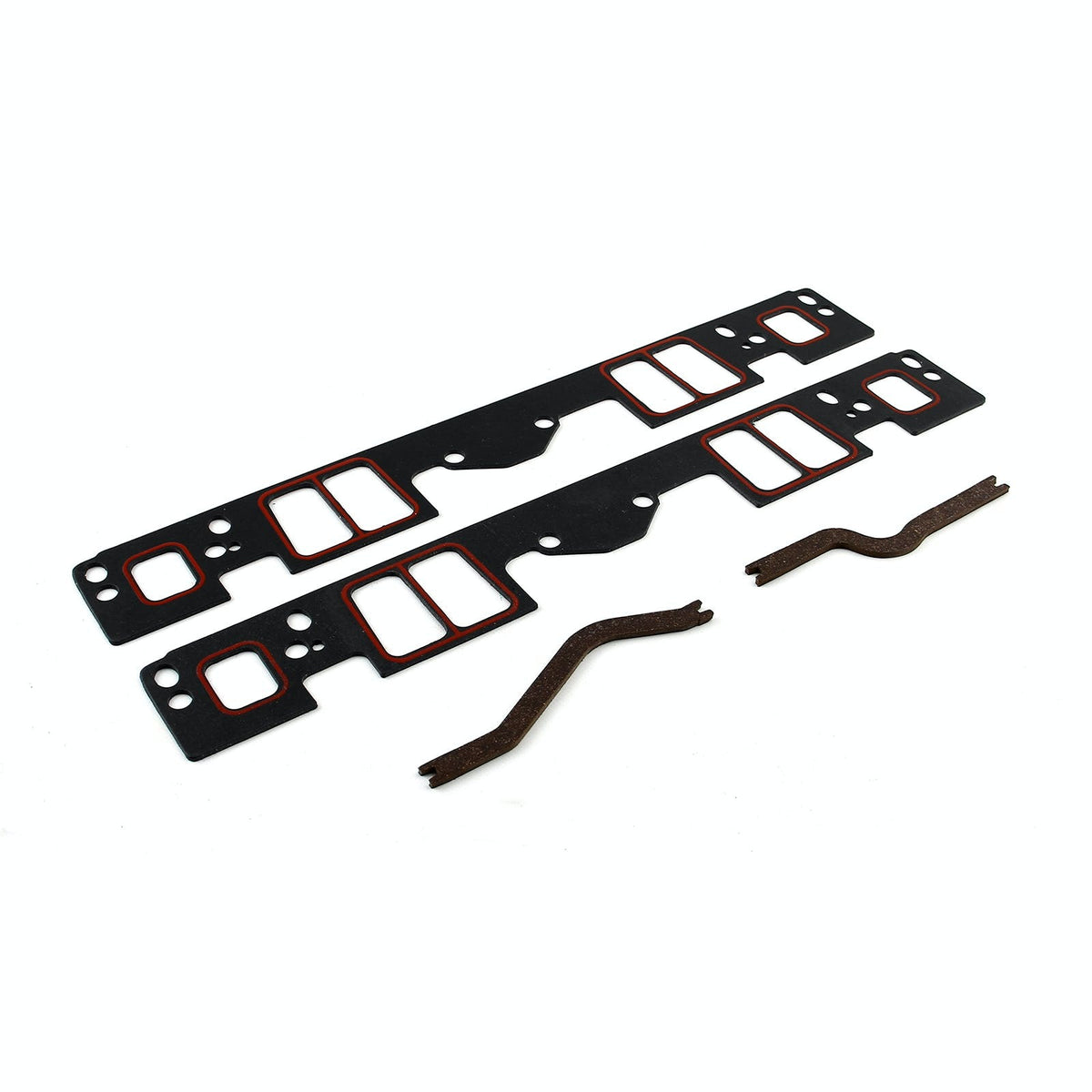 Speedmaster PCE349.1004 Vortec Intake Manifold Gasket Set (1255) 2.11 X1.08 X 0.060