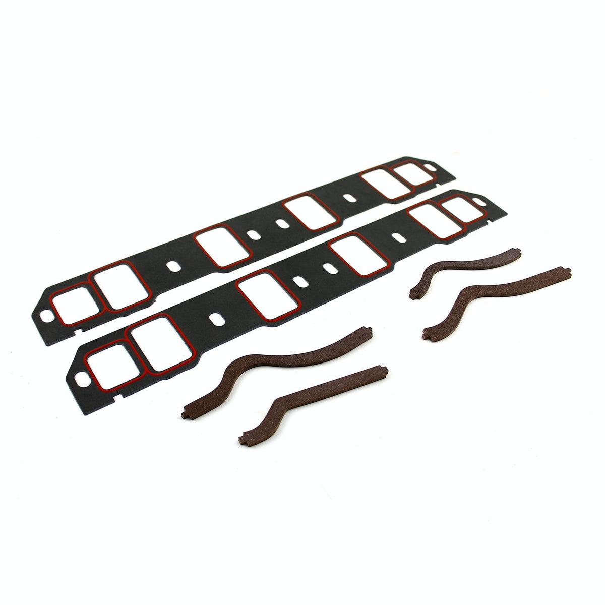 Speedmaster PCE349.1006 Intake Manifold Gasket Set (1262R) 2.25 x1.40 x0.090