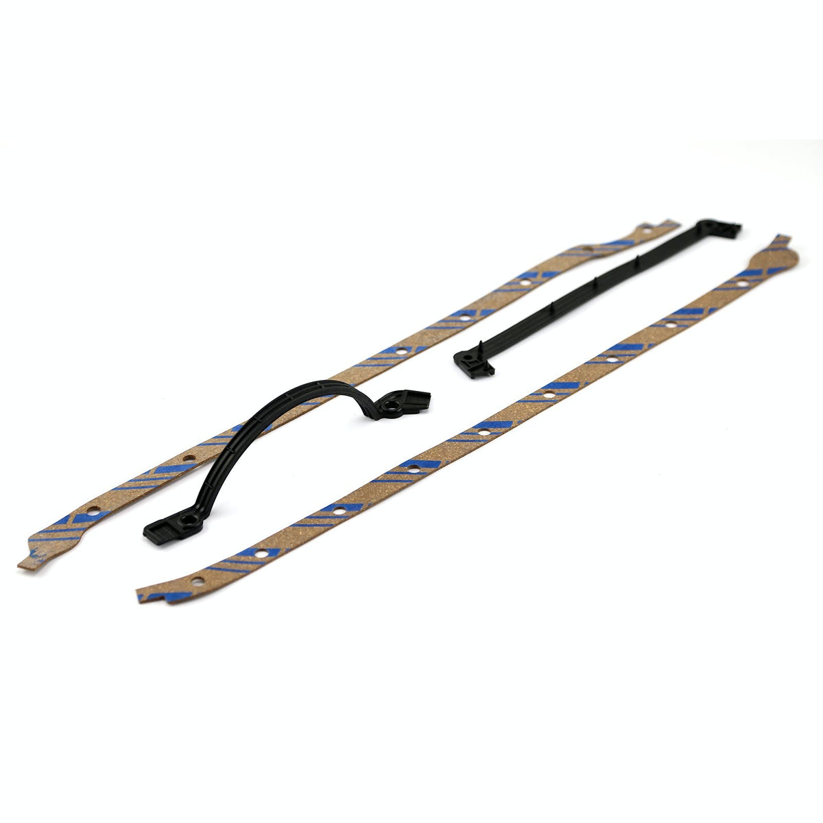 Speedmaster PCE350.1021 2Pc Rms 4Pc Cork Oil Pan Gasket