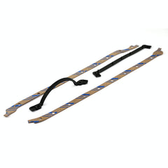 Speedmaster PCE350.1021 2Pc Rms 4Pc Cork Oil Pan Gasket