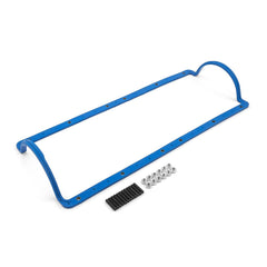 Speedmaster PCE350.1023 Rubber w/ Steel Core Oil Pan Gasket
